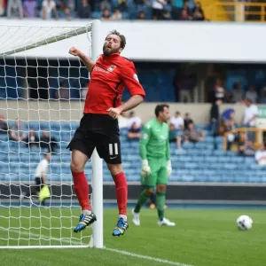 Jim O'Brien's Four-Goal Onslaught: Coventry City's Thrilling Victory over Millwall in Sky Bet League One Jim O'Brien's Four-Goal Onslaught: Coventry City's Thrilling Victory over Millwall in Sky Bet League One