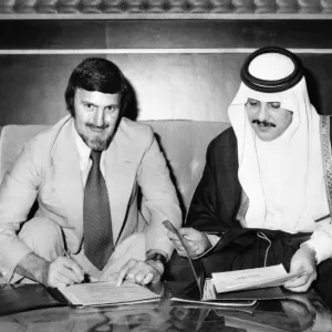 Jimmy Hill Saudi Arabia Contract - Ministry of Youth Welfare - Riyadh Jimmy Hill Saudi Arabia Contract - Ministry of Youth Welfare - Riyadh