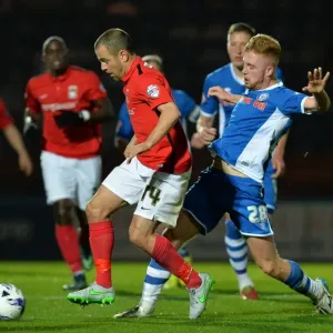 Joe Cole vs Callum Camps: A Fight for Supremacy in Coventry City's Sky Bet League One Clash at Rochdale's Spotland Stadium Joe Cole vs Callum Camps: A Fight for Supremacy in Coventry City's Sky Bet League One Clash at Rochdale's Spotland Stadium
