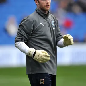 Joe Murphy vs. Brighton and Hove Albion: A Npower Championship Showdown (November 26, 2011) Joe Murphy vs. Brighton and Hove Albion: A Npower Championship Showdown (November 26, 2011)