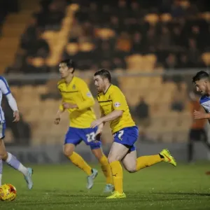 John Fleck Chased by George Moncur: Intense Moment from Coventry City vs Colchester United in Sky Bet League One John Fleck Chased by George Moncur: Intense Moment from Coventry City vs Colchester United in Sky Bet League One