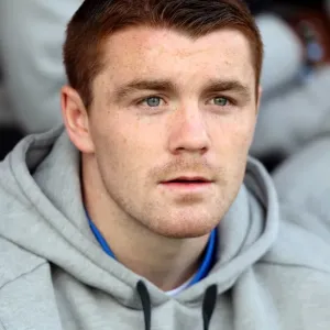 John Fleck Leads Coventry City in Pre-Season Friendly Against Hinckley United at De Montfort Park John Fleck Leads Coventry City in Pre-Season Friendly Against Hinckley United at De Montfort Park