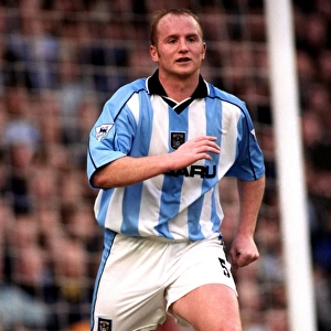 John Hartson's Epic Goal: Coventry City vs Charlton Athletic (Premier League, 24-02-2001)