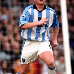 John Hartson's Epic Goal: Coventry City vs Charlton Athletic (Premier League, 24-02-2001) John Hartson's Epic Goal: Coventry City vs Charlton Athletic (Premier League, 24-02-2001)