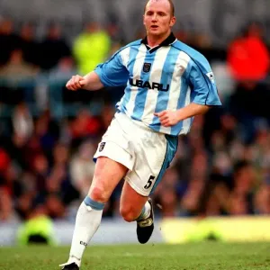 John Hartson's Unforgettable Goal: Coventry City vs Charlton Athletic, FA Carling Premiership (24-02-2001) John Hartson's Unforgettable Goal: Coventry City vs Charlton Athletic, FA Carling Premiership (24-02-2001)