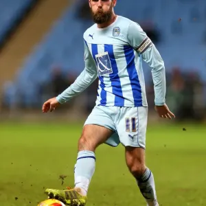Johnstones Paint Trophy: Jim O'Brien's Thrilling Goal - Coventry City vs Plymouth Argyle (Area Quarterfinal) Johnstones Paint Trophy: Jim O'Brien's Thrilling Goal - Coventry City vs Plymouth Argyle (Area Quarterfinal)