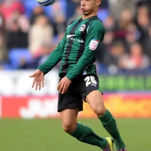 Jordan Clarke Jordan Clarke