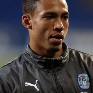 Jordan Clarke