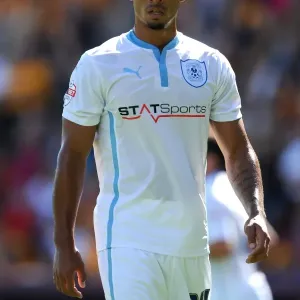 Jordan Clarke in Action: Coventry City vs. Bradford City, Sky Bet League One - Valley Parade Stadium Jordan Clarke in Action: Coventry City vs. Bradford City, Sky Bet League One - Valley Parade Stadium