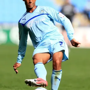 Jordan Clarke in Action: Coventry City vs Stevenage, Npower League One (2012) - Ricoh Arena Jordan Clarke in Action: Coventry City vs Stevenage, Npower League One (2012) - Ricoh Arena