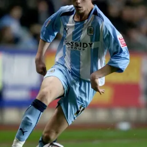 Jordan Henderson's Dramatic Fifth Round Replay Performance: Coventry City vs. Blackburn Rovers (FA Cup, Ricoh Arena) Jordan Henderson's Dramatic Fifth Round Replay Performance: Coventry City vs. Blackburn Rovers (FA Cup, Ricoh Arena)