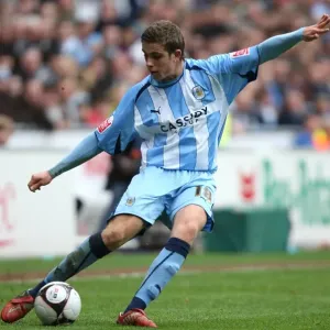 Jordan Henderson's Epic FA Cup Battle: Coventry City vs. Chelsea (7th March 2009) Jordan Henderson's Epic FA Cup Battle: Coventry City vs. Chelsea (7th March 2009)