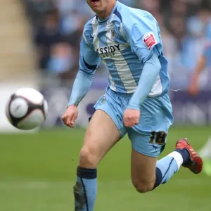 Jordan Henderson's Epic FA Cup Performance: Coventry City vs. Chelsea (7th March 2009) Jordan Henderson's Epic FA Cup Performance: Coventry City vs. Chelsea (7th March 2009)