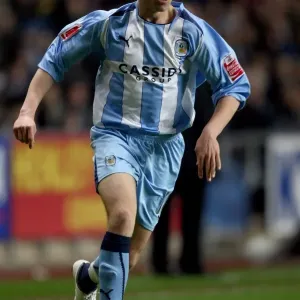 Jordan Henderson's FA Cup Glory: Coventry City vs. Blackburn Rovers (Fifth Round Replay, 24th February 2009) Jordan Henderson's FA Cup Glory: Coventry City vs. Blackburn Rovers (Fifth Round Replay, 24th February 2009)