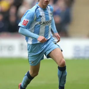 Jordan Henderson's FA Cup Heroics: Coventry City Stuns Chelsea (7th March 2009) Jordan Henderson's FA Cup Heroics: Coventry City Stuns Chelsea (7th March 2009)