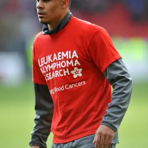 Jordan Willis in Action: Coventry City vs. Nottingham Forest, Npower Championship 2012 (City Ground) Jordan Willis in Action: Coventry City vs. Nottingham Forest, Npower Championship 2012 (City Ground)
