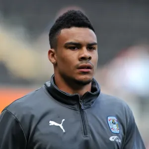 Jordan Willis vs Hull City: Intense Face-Off at KC Stadium (Championship Match, March 31, 2012) Jordan Willis vs Hull City: Intense Face-Off at KC Stadium (Championship Match, March 31, 2012)