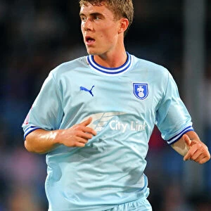Josh Ruffels, Coventry City