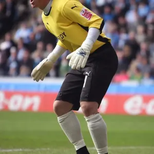 Classic Match Prints: 7th March 2009 - FA Cup Sixth Round - Coventry City v Chelsea - Ricoh Arena