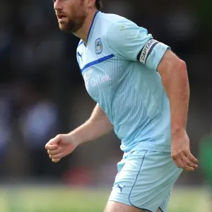Kevin Kilbane, Coventry City Kevin Kilbane, Coventry City