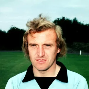 League Division One - Coventry City League Division One - Coventry City