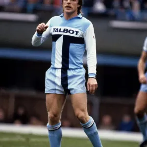 League Division One - Coventry City v Swansea City - Highfield Road League Division One - Coventry City v Swansea City - Highfield Road