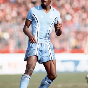 League Division One - Nottingham Forest v Coventry City League Division One - Nottingham Forest v Coventry City