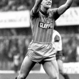 League Division One - Stoke City v Coventry City League Division One - Stoke City v Coventry City
