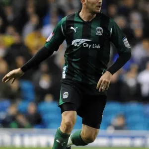 Leeds United vs Coventry City: Npower Championship Clash at Elland Road (David Bell's Photo, October 18, 2011) Leeds United vs Coventry City: Npower Championship Clash at Elland Road (David Bell's Photo, October 18, 2011)