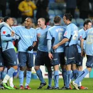 Leon Best Scores First Goal: Coventry City's FA Cup Upset Against Portsmouth (January 12, 2010) Leon Best Scores First Goal: Coventry City's FA Cup Upset Against Portsmouth (January 12, 2010)