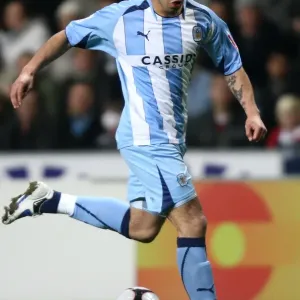 Leon Best's Epic FA Cup Showdown: Coventry City vs. Blackburn Rovers (2009) - The Fifth Round Replay Battle at Ricoh Arena Leon Best's Epic FA Cup Showdown: Coventry City vs. Blackburn Rovers (2009) - The Fifth Round Replay Battle at Ricoh Arena