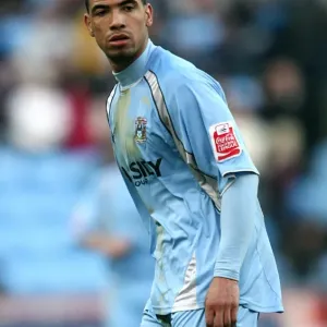 Leon Best's FA Cup Fifth Round Showdown: Coventry City vs. West Bromwich Albion (2008) - The Ricoh Arena Thriller Leon Best's FA Cup Fifth Round Showdown: Coventry City vs. West Bromwich Albion (2008) - The Ricoh Arena Thriller