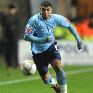 Leon Best's FA Cup Upset: Coventry City's Stunning Win Over Portsmouth (12-01-2010) Leon Best's FA Cup Upset: Coventry City's Stunning Win Over Portsmouth (12-01-2010)
