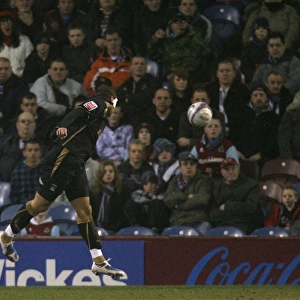 Leon Best's Historic First Goal: Coventry City vs. Burnley (Feb 17, 2009)