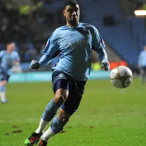 Leon Best's Thrilling FA Cup Performance: Coventry City vs Portsmouth (12-01-2010) Leon Best's Thrilling FA Cup Performance: Coventry City vs Portsmouth (12-01-2010)