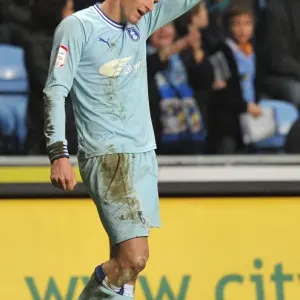 Lucas Jutkiewicz's Brace: Coventry City's Second Goal vs. Brighton & Hove Albion (Npower Championship 2011) Lucas Jutkiewicz's Brace: Coventry City's Second Goal vs. Brighton & Hove Albion (Npower Championship 2011)