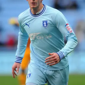 Lucas Jutkiewicz's Thrilling Goal: Coventry City vs Hull City, Npower Championship (10-12-2011, Ricoh Arena) Lucas Jutkiewicz's Thrilling Goal: Coventry City vs Hull City, Npower Championship (10-12-2011, Ricoh Arena)