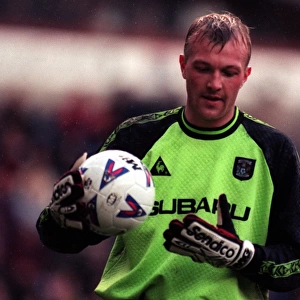Magnus Hedman's Unforgettable Performance: Aston Villa 1-4 Coventry City (FA Carling Premiership, 1999)