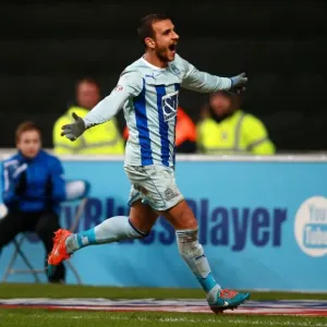 Marcus Tudgay's Debut Goal: Coventry City vs Scunthorpe United (Sky Bet League One) Marcus Tudgay's Debut Goal: Coventry City vs Scunthorpe United (Sky Bet League One)