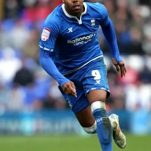 Marlon King Scores Stunner Against Bristol City: Coventry City's Npower Championship Victory (April 9, 2012) Marlon King Scores Stunner Against Bristol City: Coventry City's Npower Championship Victory (April 9, 2012)