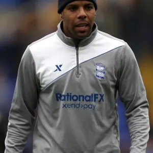 Marlon King Scores the Winning Goal for Coventry City Against Birmingham City in Npower Championship (April 9, 2012) Marlon King Scores the Winning Goal for Coventry City Against Birmingham City in Npower Championship (April 9, 2012)
