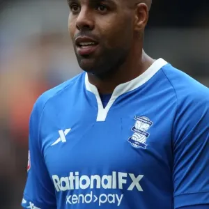 Marlon King's Dramatic Winner: Coventry City Triumphs Over Birmingham City in Npower Championship (09-04-2012) Marlon King's Dramatic Winner: Coventry City Triumphs Over Birmingham City in Npower Championship (09-04-2012)