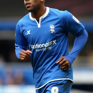 Marlon King's Dramatic Winning Goal for Coventry City Against Birmingham City in Npower Championship (09-04-2012) Marlon King's Dramatic Winning Goal for Coventry City Against Birmingham City in Npower Championship (09-04-2012)