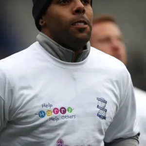 Marlon King's Last-Minute Thriller: Coventry City Snatches Victory from Birmingham City in Npower Championship (April 9, 2012) Marlon King's Last-Minute Thriller: Coventry City Snatches Victory from Birmingham City in Npower Championship (April 9, 2012)