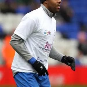 Marlon King's Rival-Rousing Goal: Coventry City vs. Birmingham, April 9, 2012 (Npower Championship) Marlon King's Rival-Rousing Goal: Coventry City vs. Birmingham, April 9, 2012 (Npower Championship)