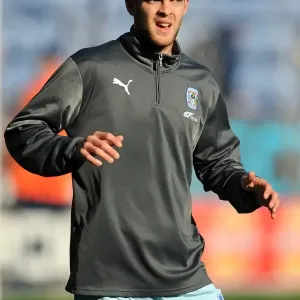 Martin Cranie vs. Leicester City: Coventry City's Battle at The King Power Stadium (03-03-2012) Martin Cranie vs. Leicester City: Coventry City's Battle at The King Power Stadium (03-03-2012)