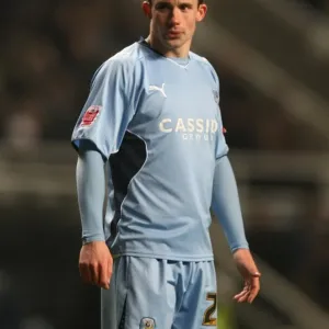 McIndoe Print: Coventry City vs Newcastle United, 17-02-2010 McIndoe Print: Coventry City vs Newcastle United, 17-02-2010