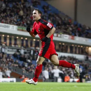 Michael Mifsud's Goal Celebration: Coventry City's FA Cup Upset Against Blackburn Rovers (05-01-2008) Michael Mifsud's Goal Celebration: Coventry City's FA Cup Upset Against Blackburn Rovers (05-01-2008)