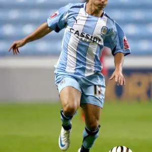 Michael Mifsud's Thriller: Coventry City's Epic Goal vs Aldershot Town in Carling Cup Round 1 (August 13, 2008) Michael Mifsud's Thriller: Coventry City's Epic Goal vs Aldershot Town in Carling Cup Round 1 (August 13, 2008)