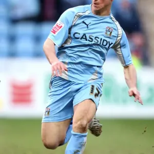 Michael Mifsud's Thrilling FA Cup Fifth Round Goal for Coventry City vs. West Bromwich Albion (2008) - The Ricoh Arena Michael Mifsud's Thrilling FA Cup Fifth Round Goal for Coventry City vs. West Bromwich Albion (2008) - The Ricoh Arena
